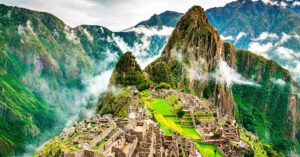 comprar boletos digitales para Machu Picchu